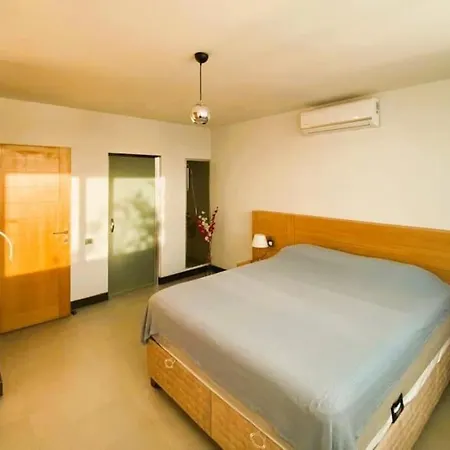 Apartment Yalikavak, 4+1 Loft Detached House Central
