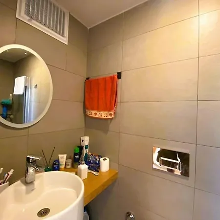 Apartment Yalikavak, 4+1 Loft Detached House Central